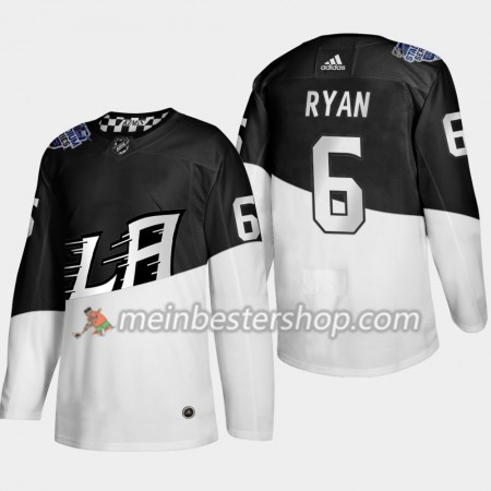 Los Angeles Kings Joakim Ryan 6 Adidas 2020 Stadium Series Trikot Authentic - Herren Los Angeles Kings Joakim Ryan 6 Adidas 2020 Stadium Series Trikot Authentic - Herren